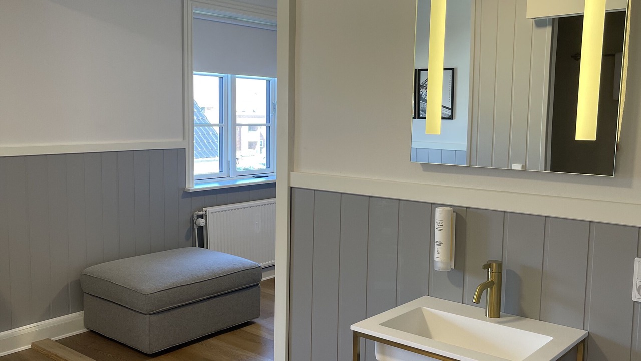 Photo of Bedroom in Frederikshavn