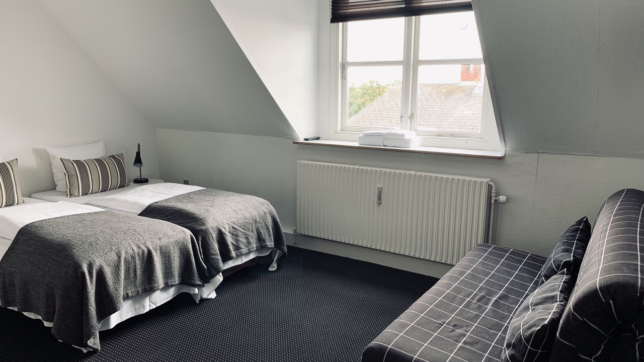 Photo of Bathroom in Frederikshavn