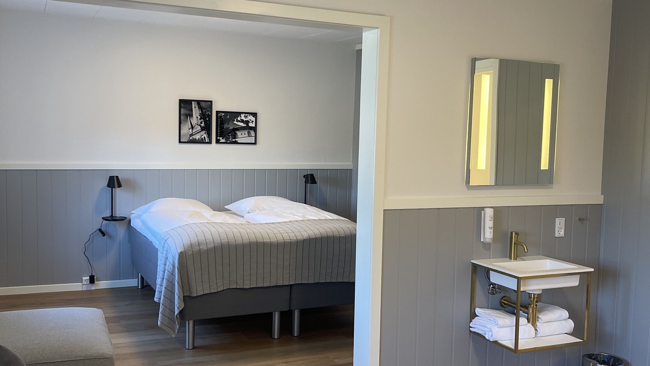 Photo of Bedroom in Frederikshavn