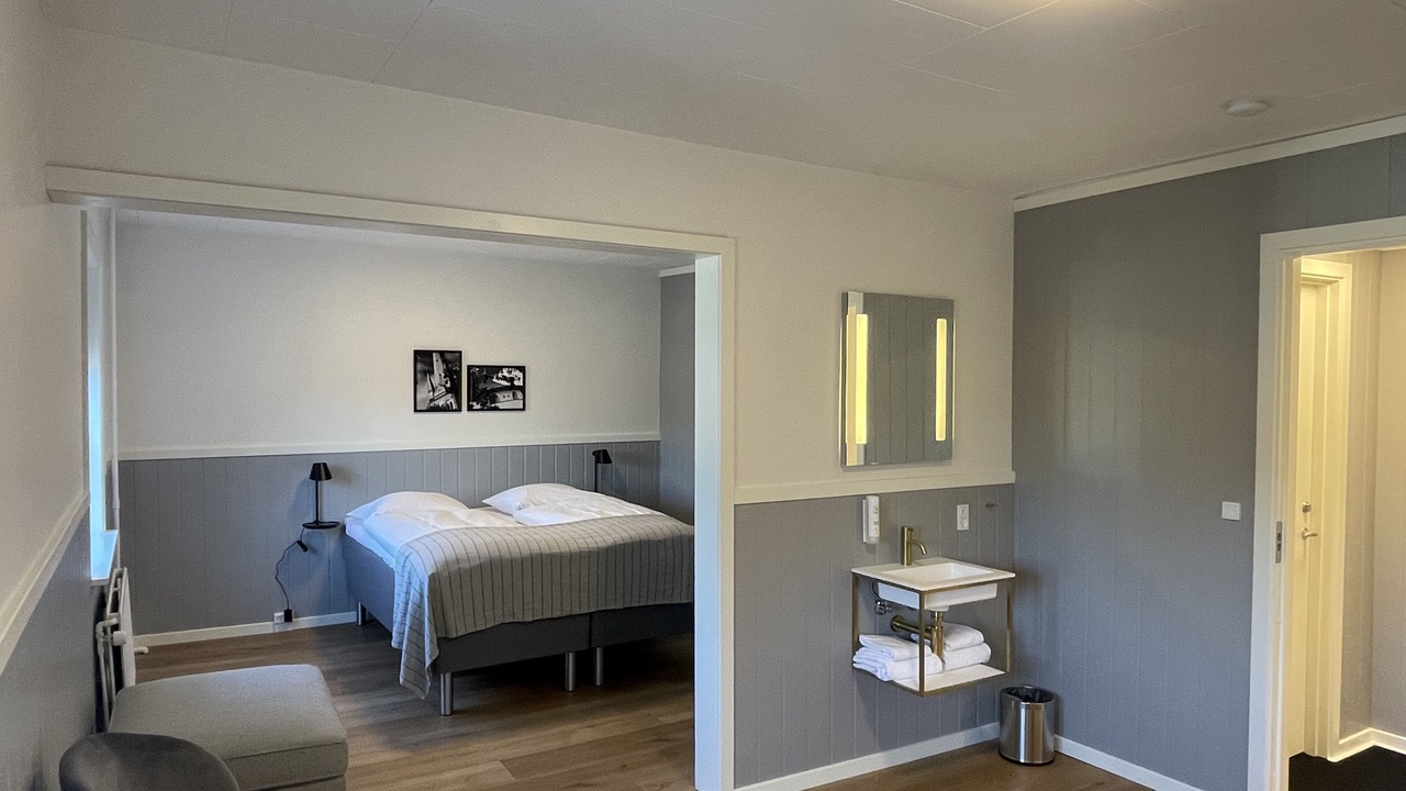 Photo of Bedroom in Frederikshavn