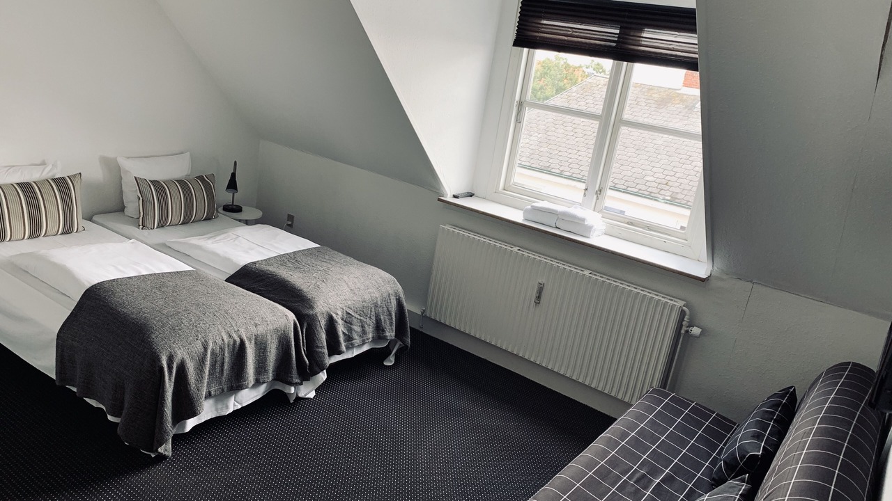 Photo of Bathroom in Frederikshavn