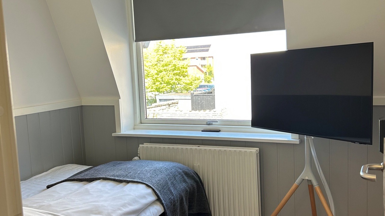 Photo of Bathroom in Frederikshavn