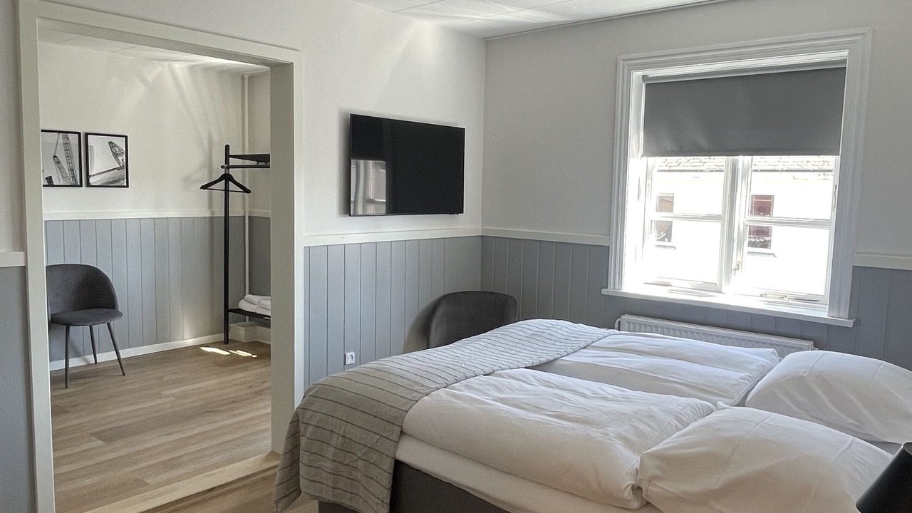 Photo of Bedroom in Frederikshavn