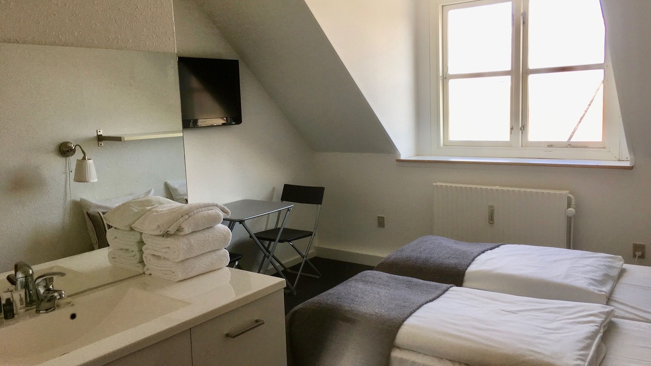 Photo of Livingroom in Frederikshavn