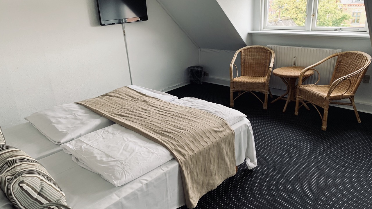 Photo of Bathroom in Frederikshavn