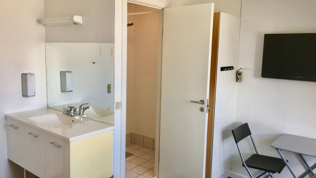 Photo of Bathroom in Frederikshavn