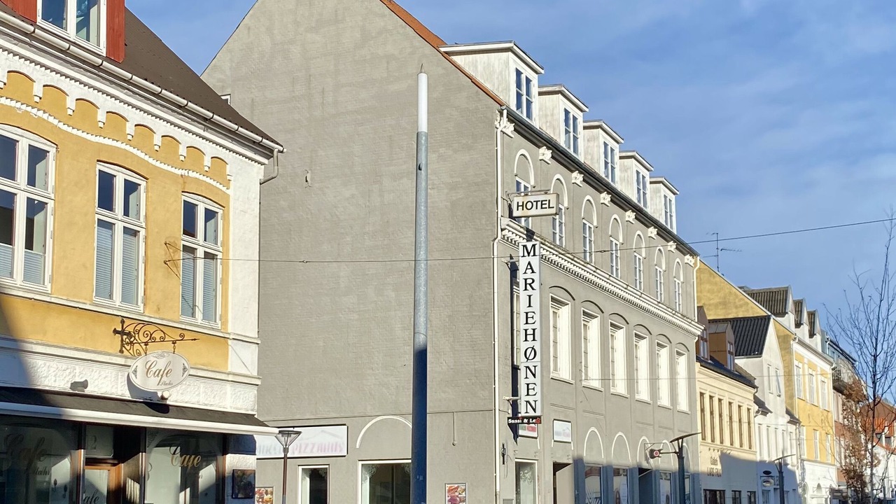 Photo of Outdoor in Frederikshavn