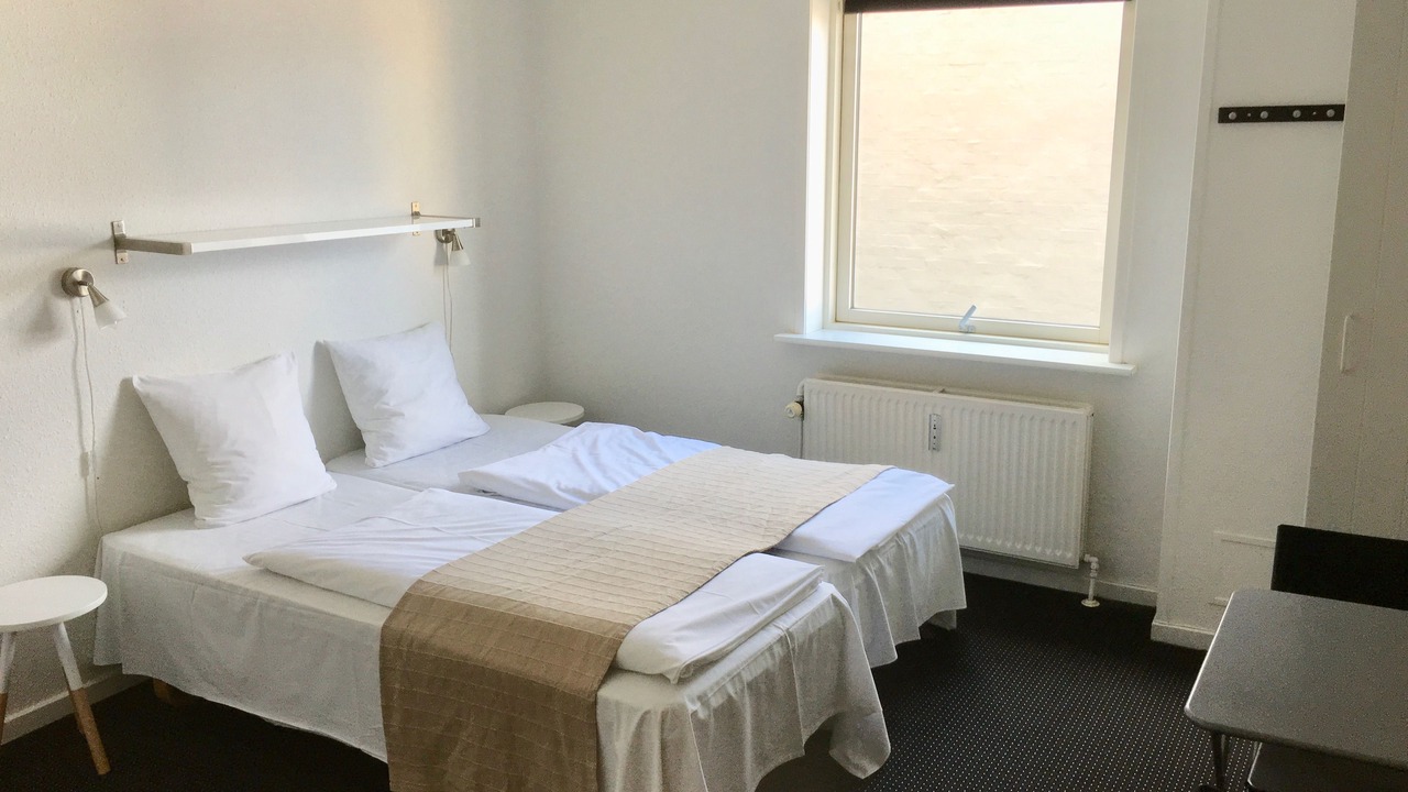 Photo of Bathroom in Frederikshavn