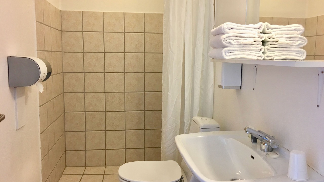 Photo of Bathroom in Frederikshavn