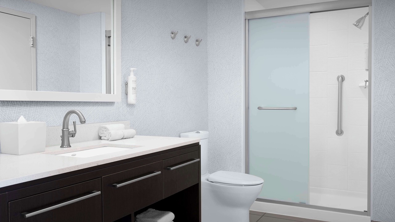 Photo of Bathroom in Greensboro