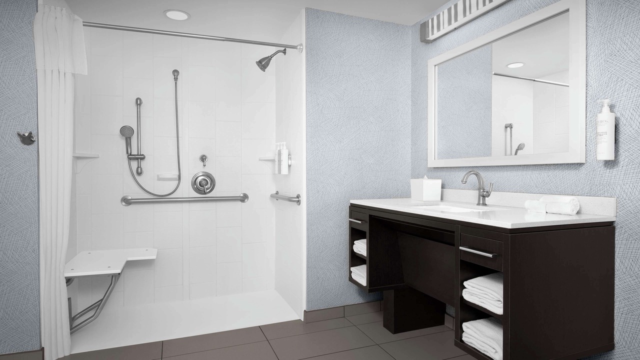 Photo of Bathroom in Greensboro