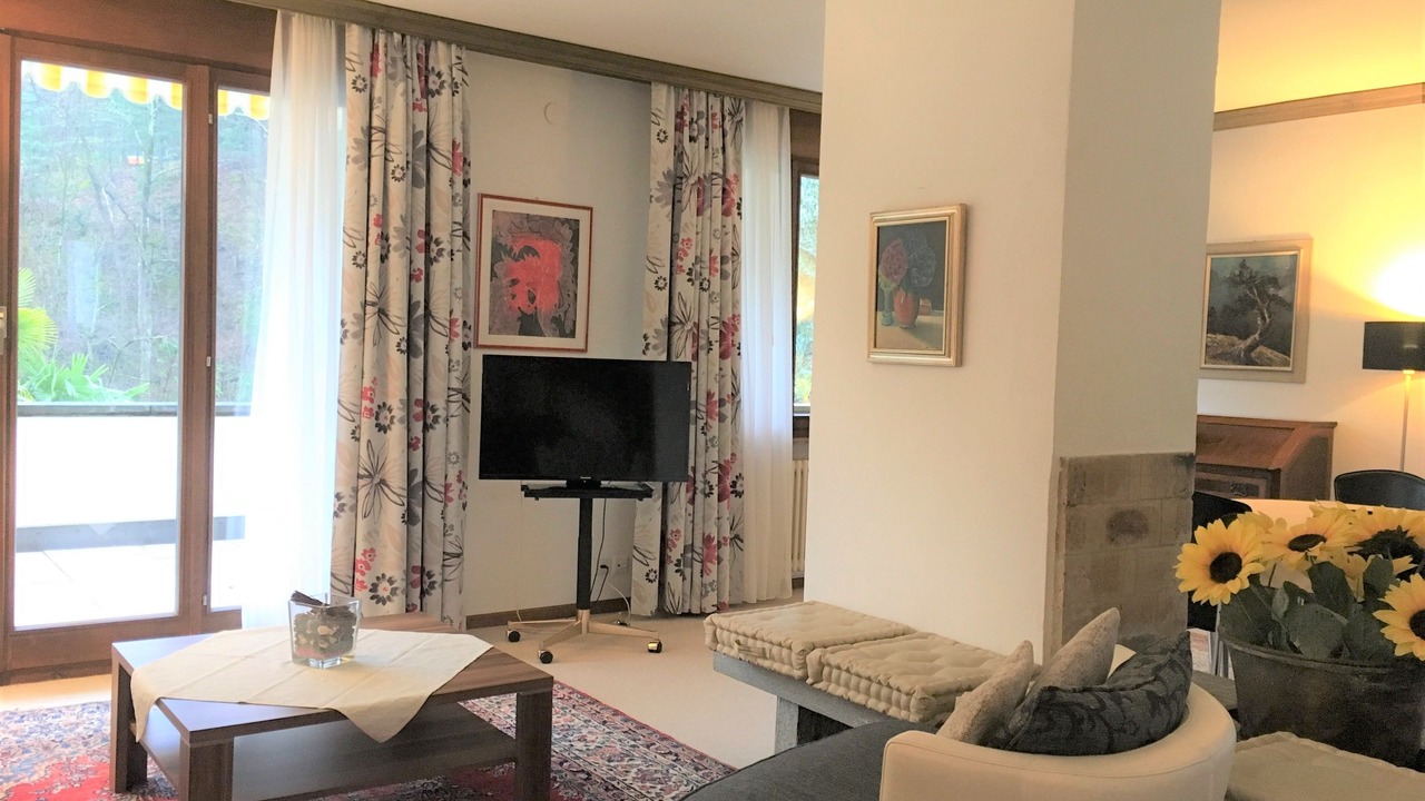 Photo of Outdoor in Arcegno
