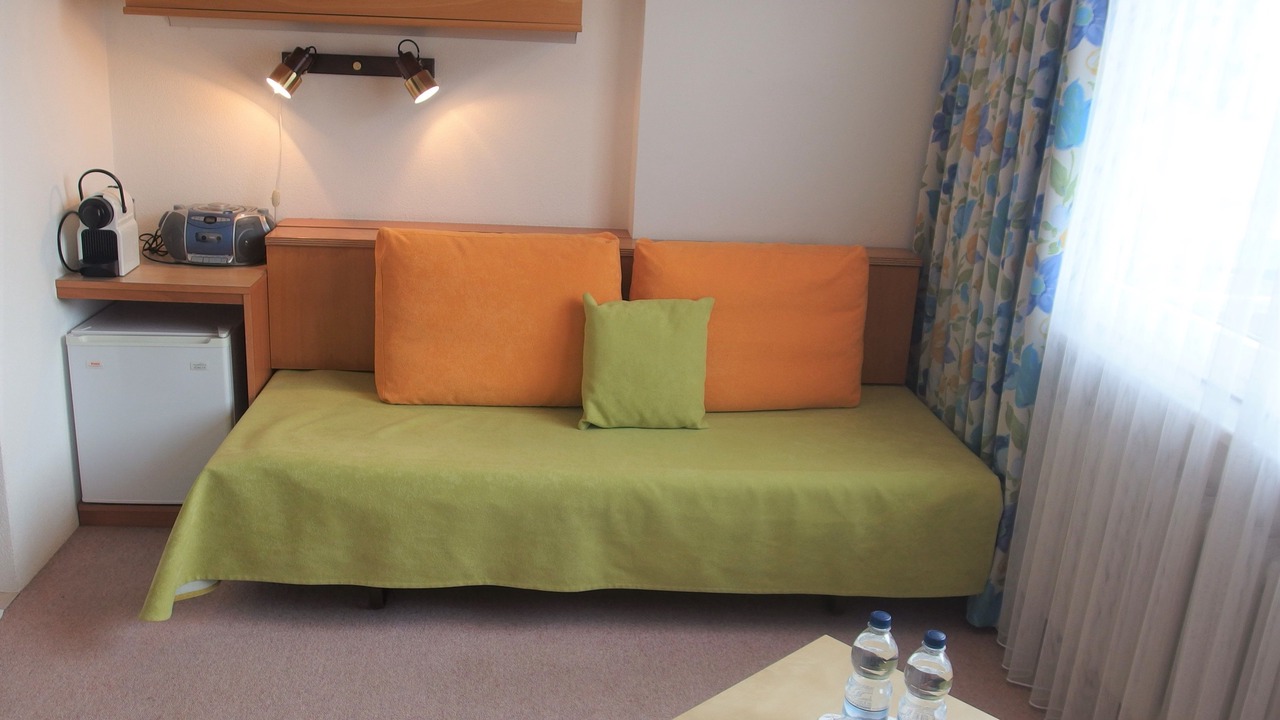 Photo of Bedroom in Arcegno