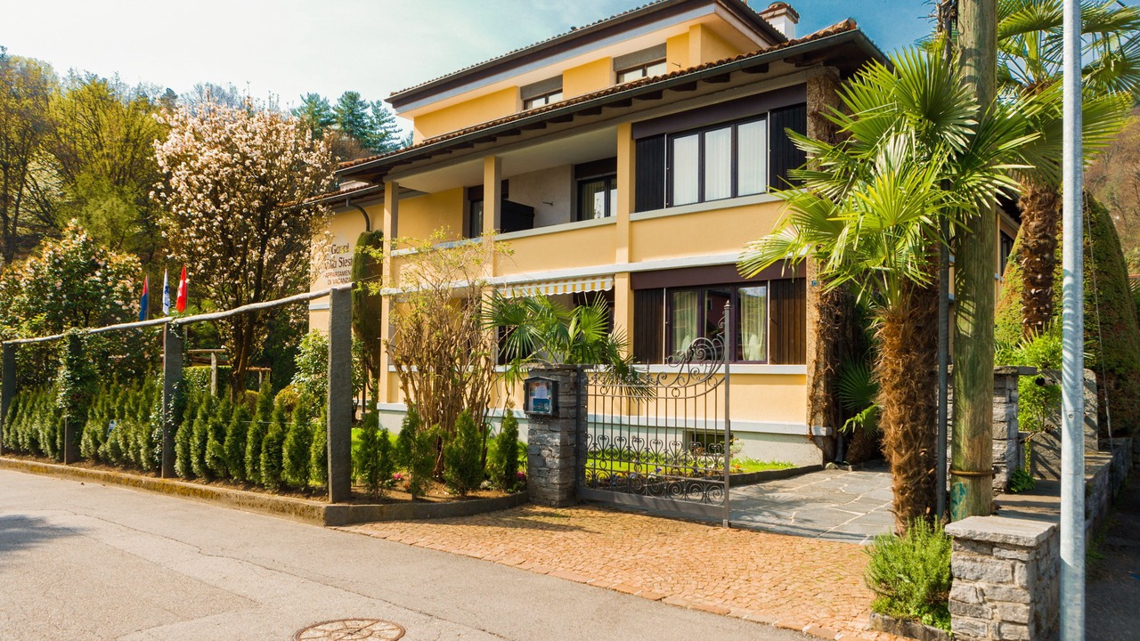 Photo of Outdoor in Arcegno