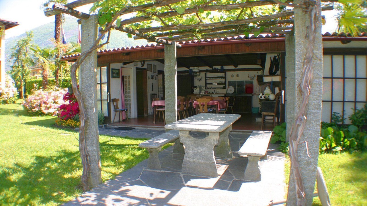 Photo of Outdoor in Arcegno