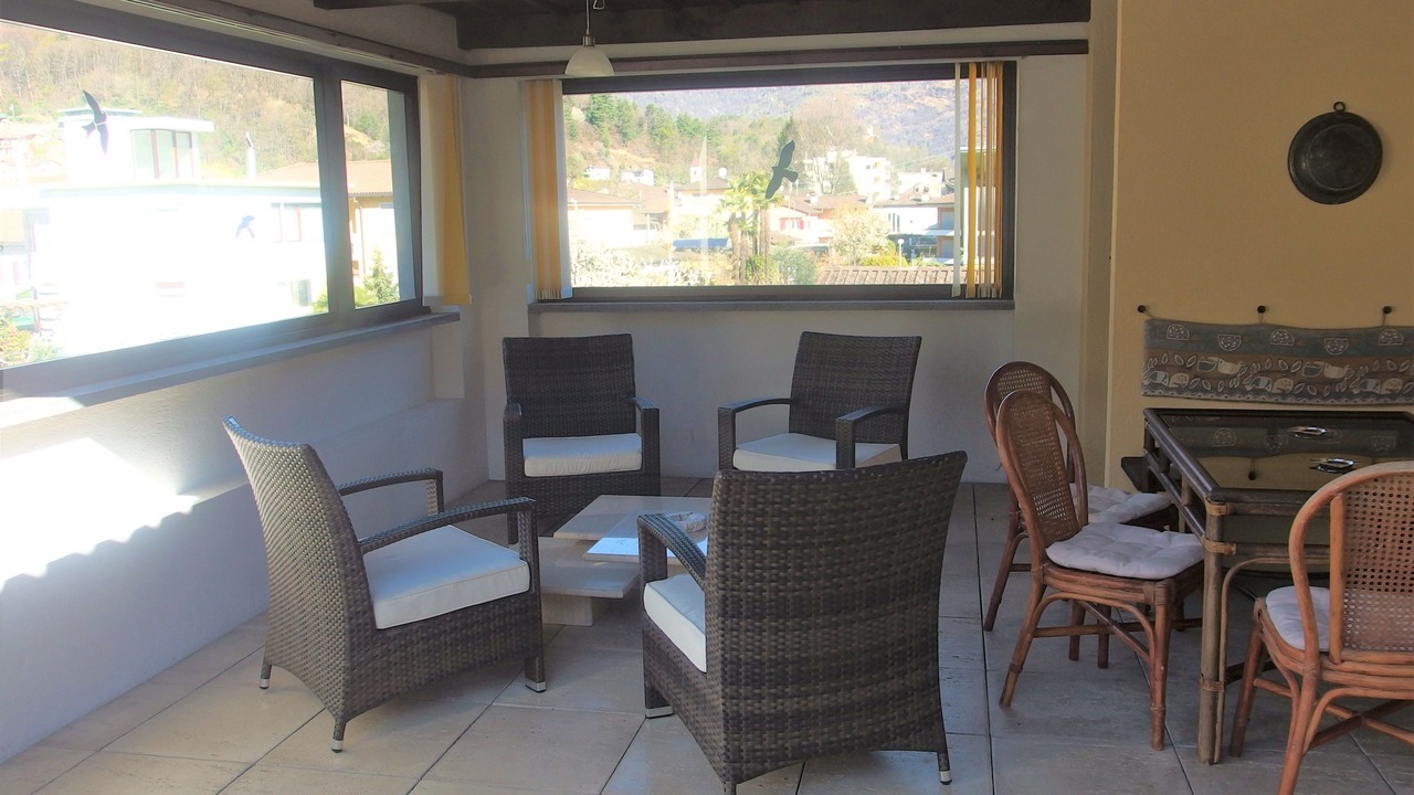 Photo of Outdoor in Arcegno