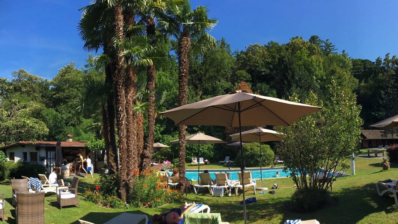 Photo of Outdoor in Arcegno