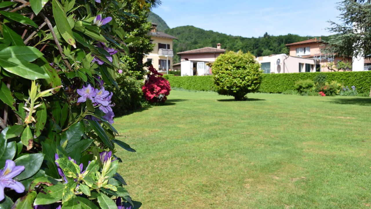 Photo of Outdoor in Arcegno