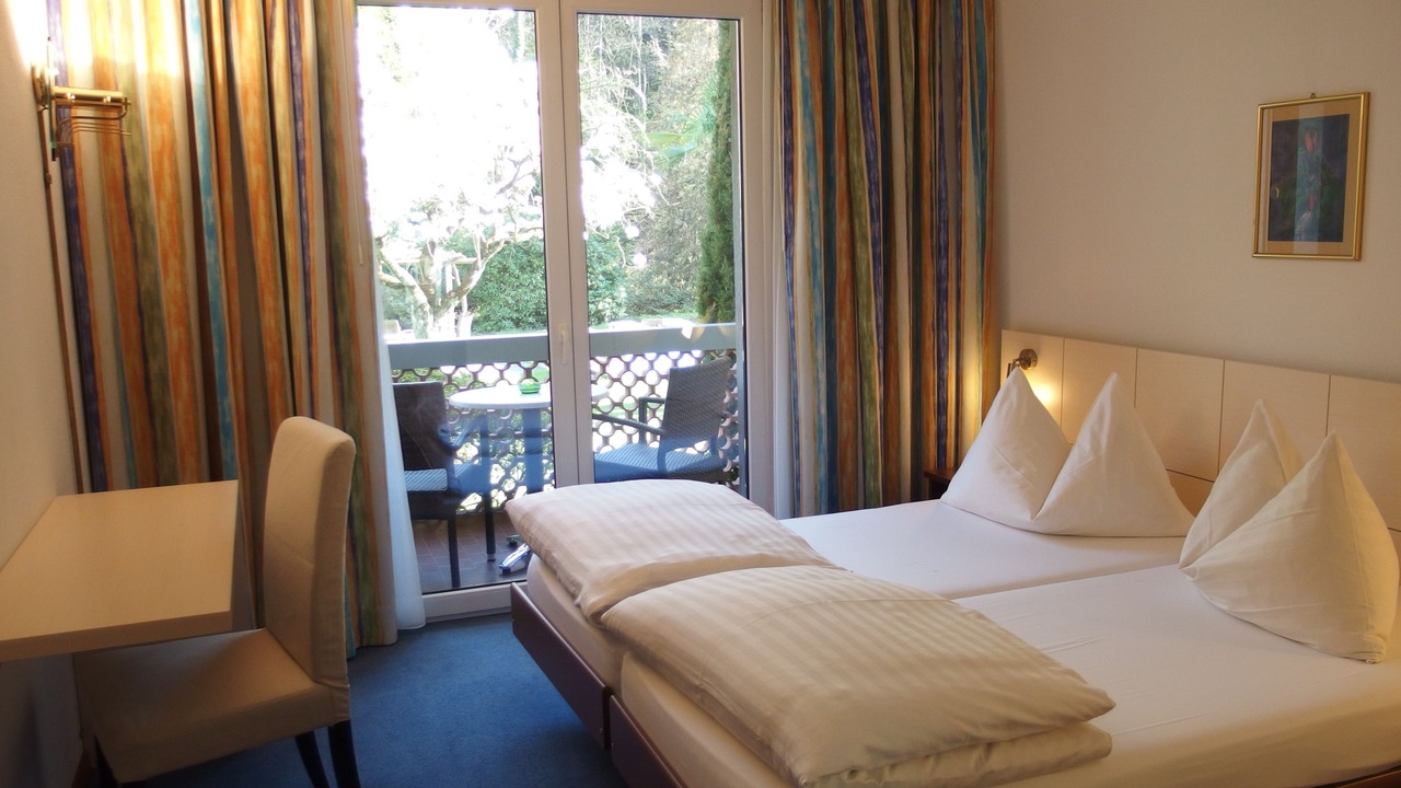 Photo of Bedroom in Arcegno