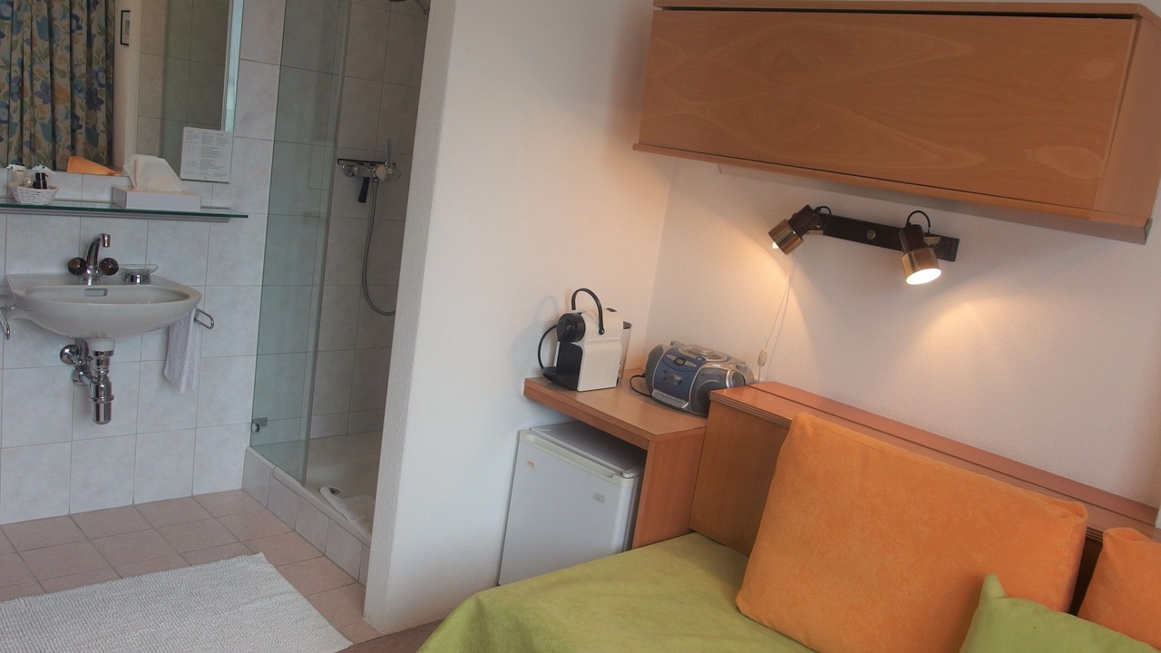 Photo of Bathroom in Arcegno