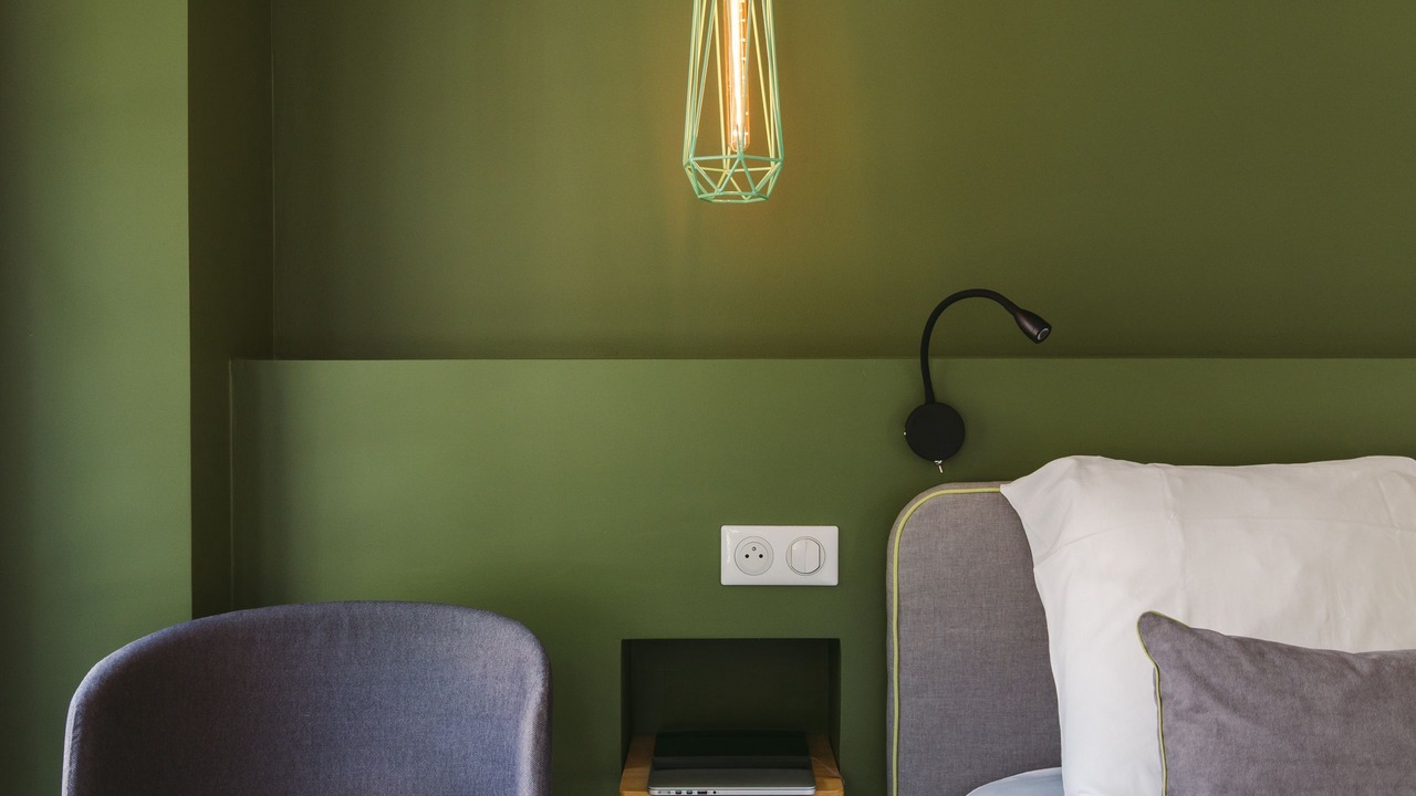 Photo of Bedroom in Bel-Air Nord