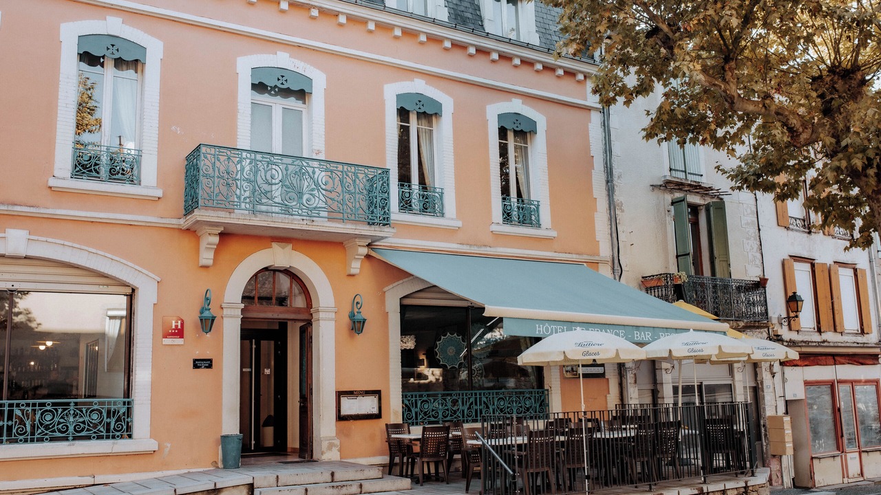 Photo of Outdoor in Chalabre