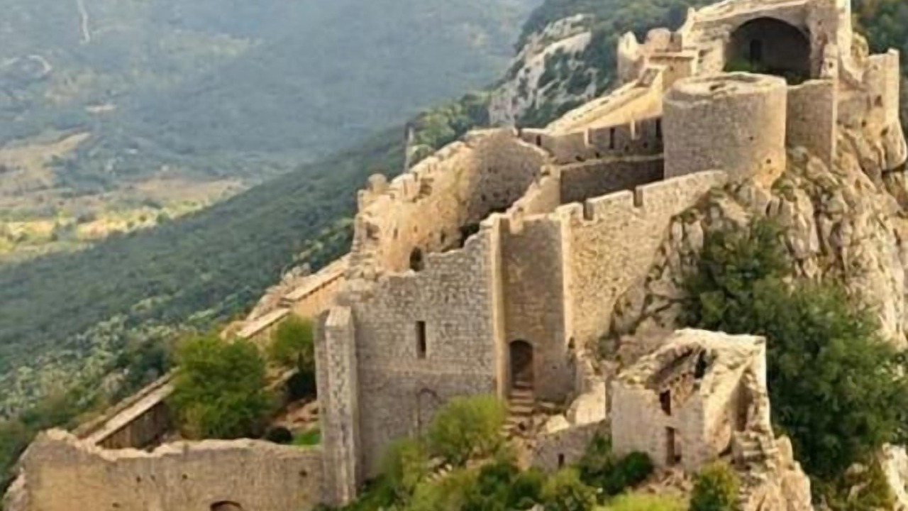 Photo of Others in Chalabre