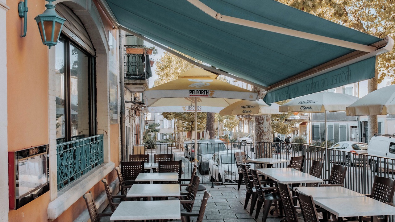 Photo of Outdoor in Chalabre