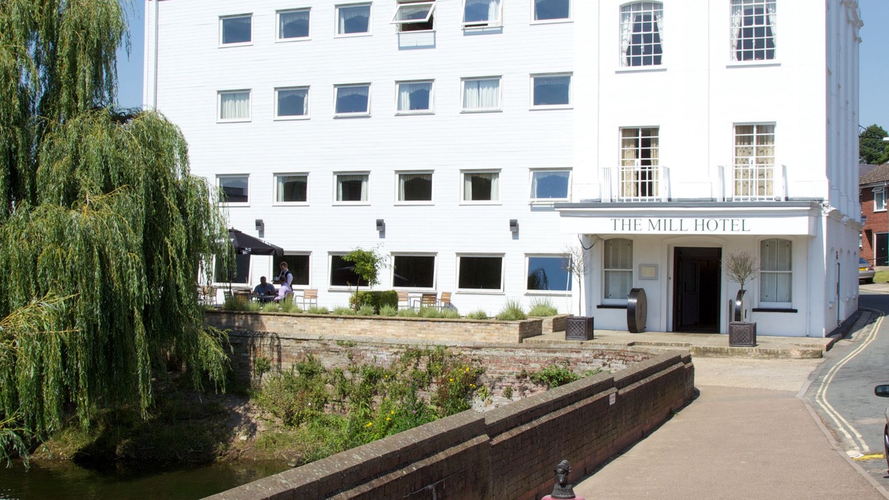 Photo of Outdoor in Sudbury