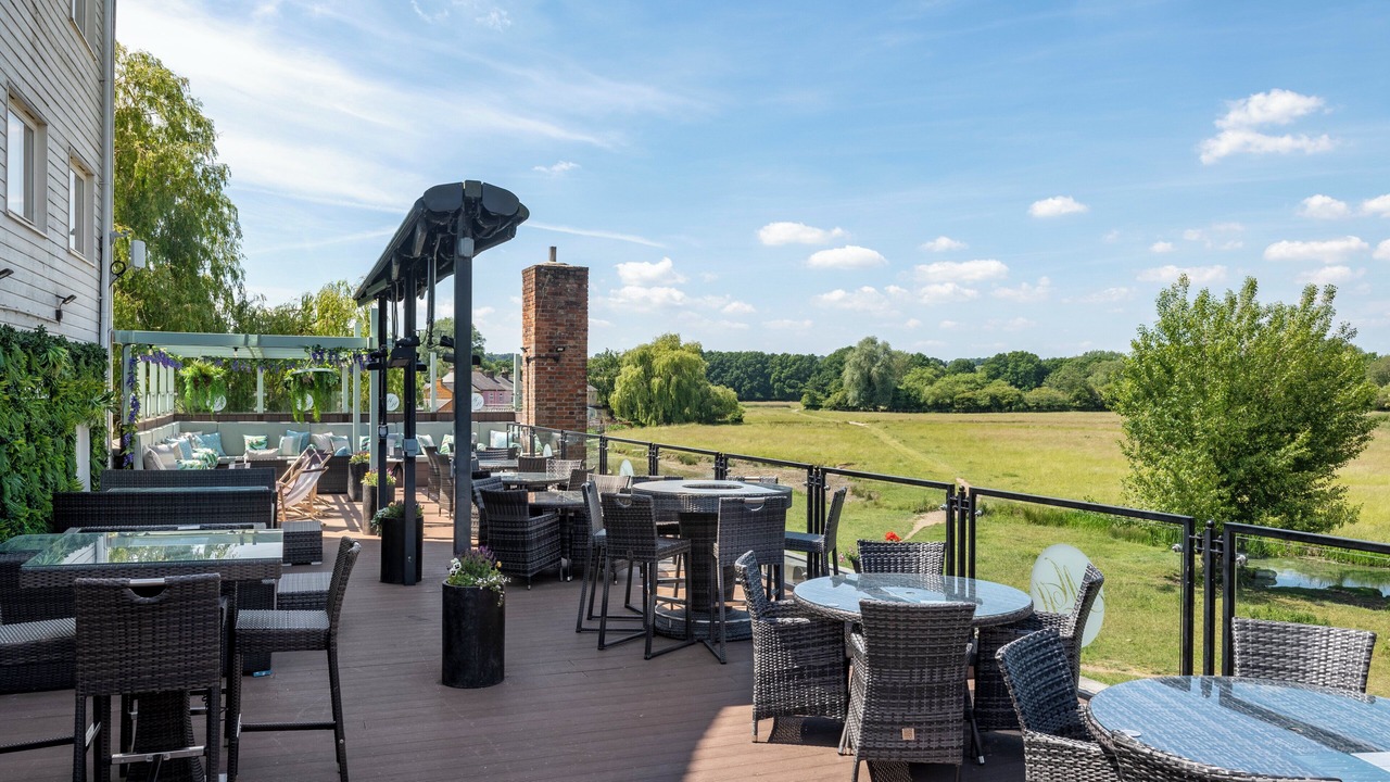 Photo of Outdoor in Sudbury