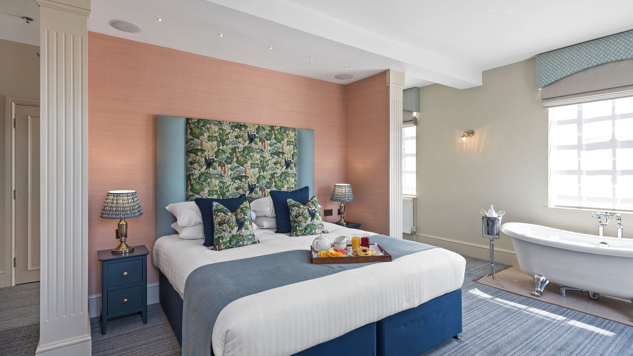 Photo of Bedroom in Sudbury