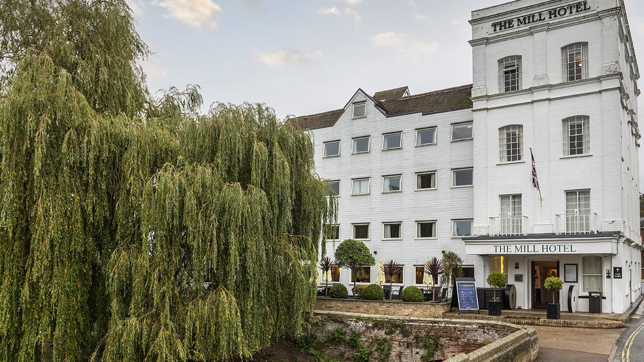 Photo of Outdoor in Sudbury