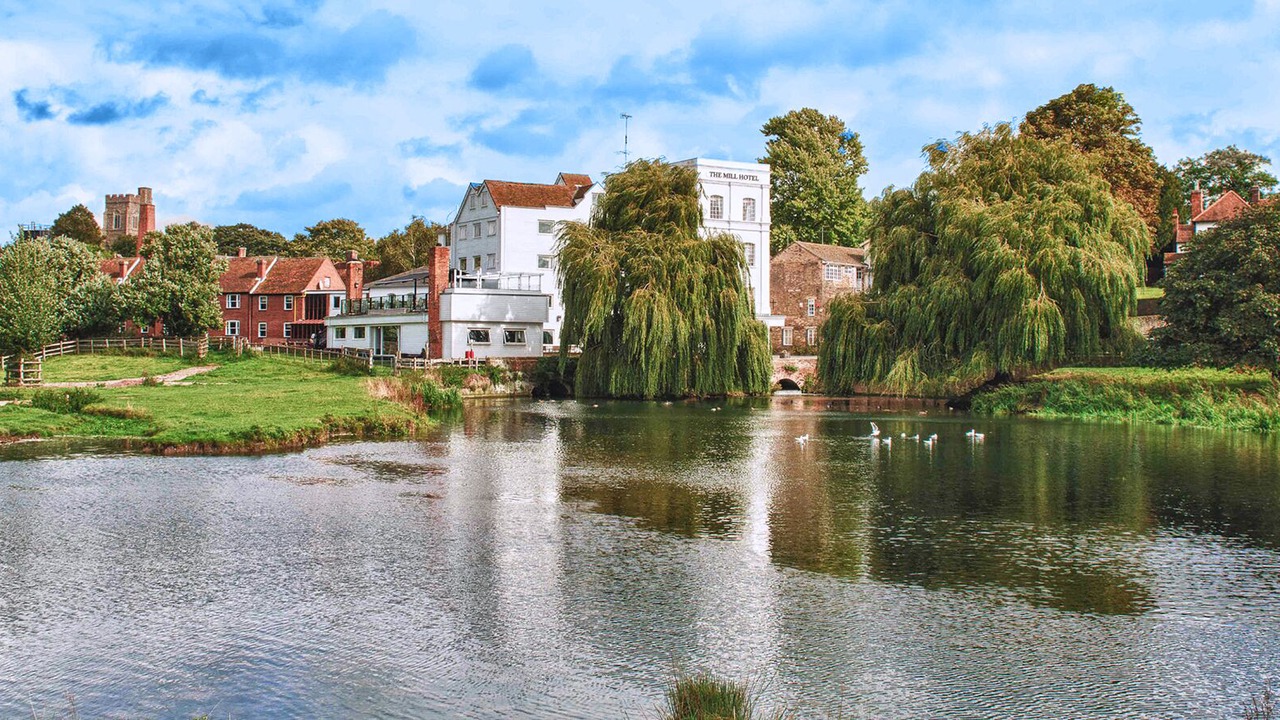 Photo of Outdoor in Sudbury