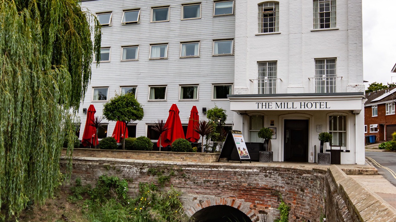 Photo of Outdoor in Sudbury