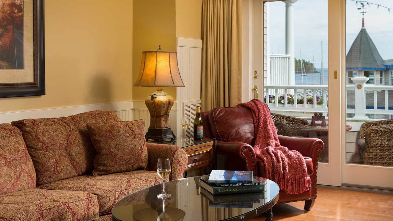 Photo of Livingroom in Camden