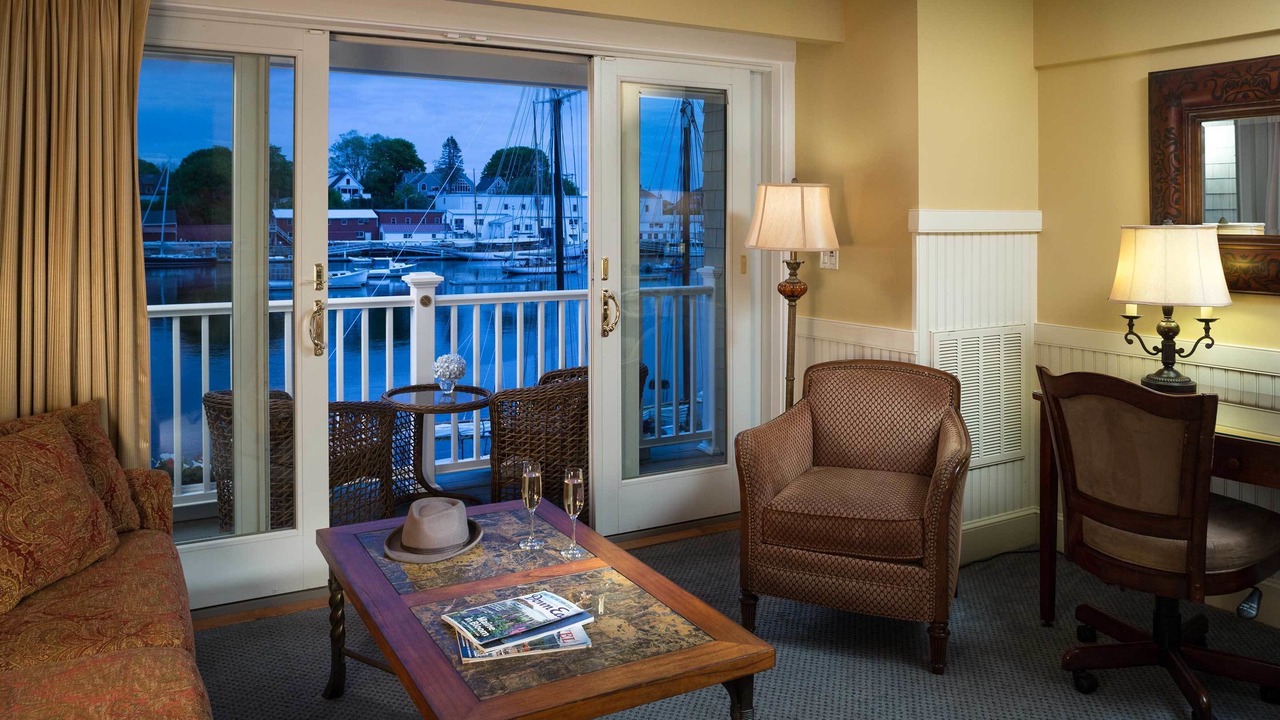 Photo of Livingroom in Camden
