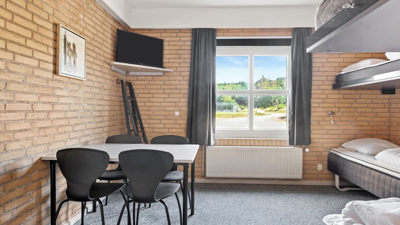 Photo of Bathroom in Sæby