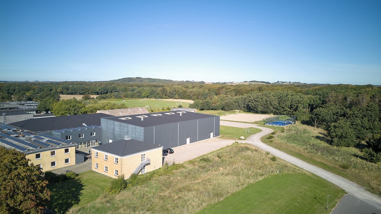 Photo of Outdoor in Sæby