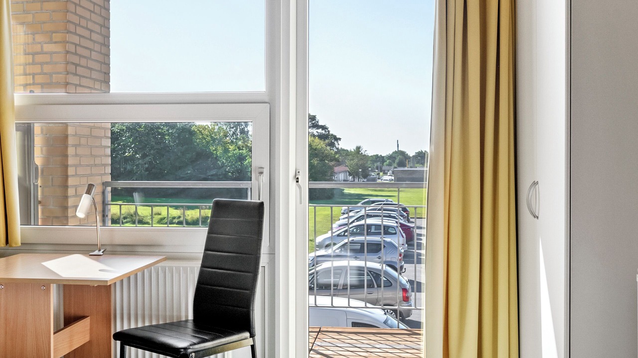 Photo of Bathroom in Sæby