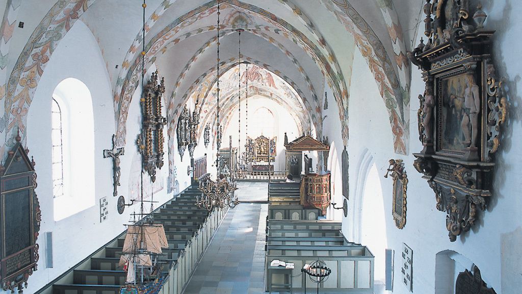 Photo of Others in Sæby