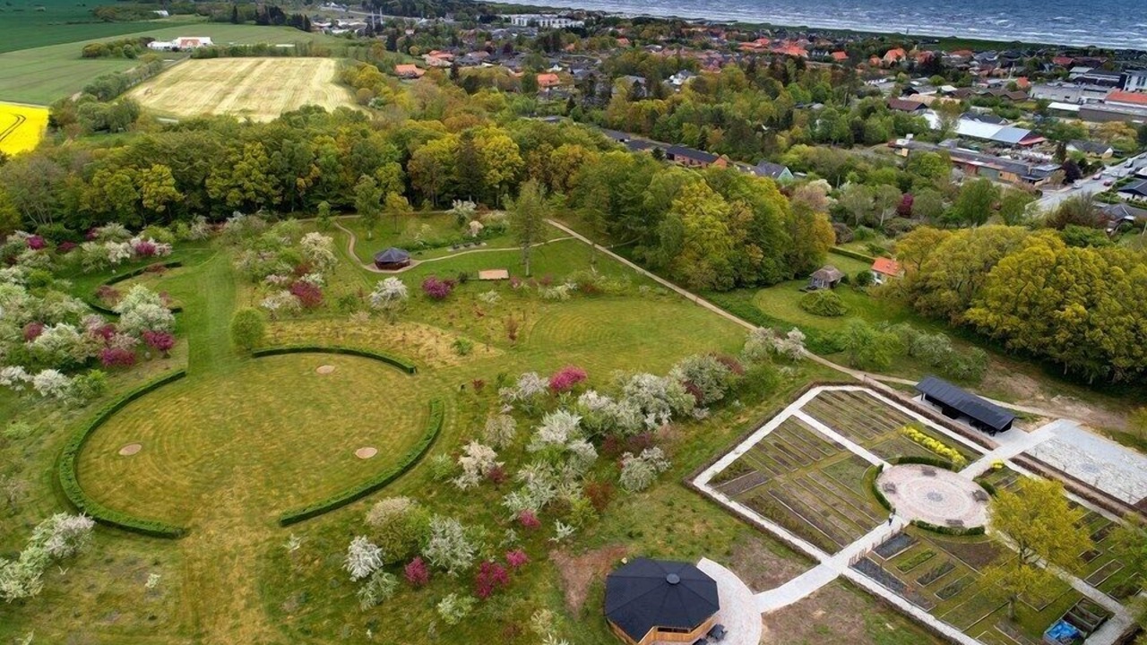 Photo of Others in Sæby