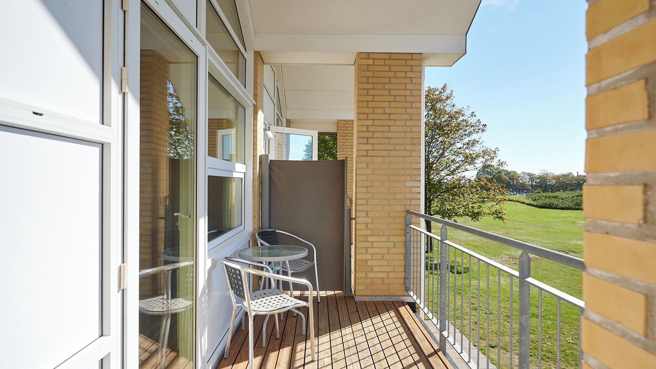 Photo of Patio Balcony in Sæby