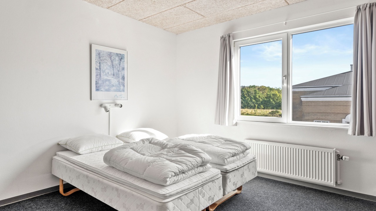 Photo of Bedroom in Sæby