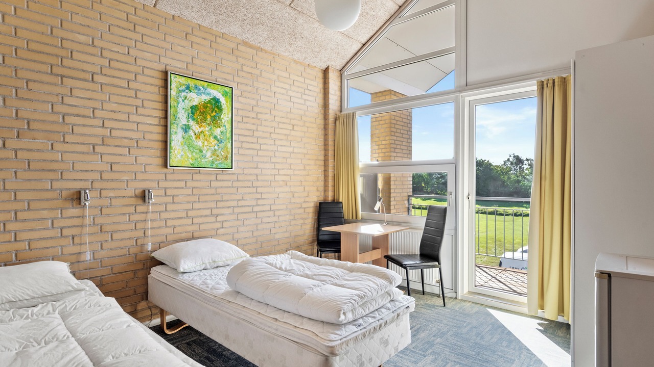 Photo of Bathroom in Sæby