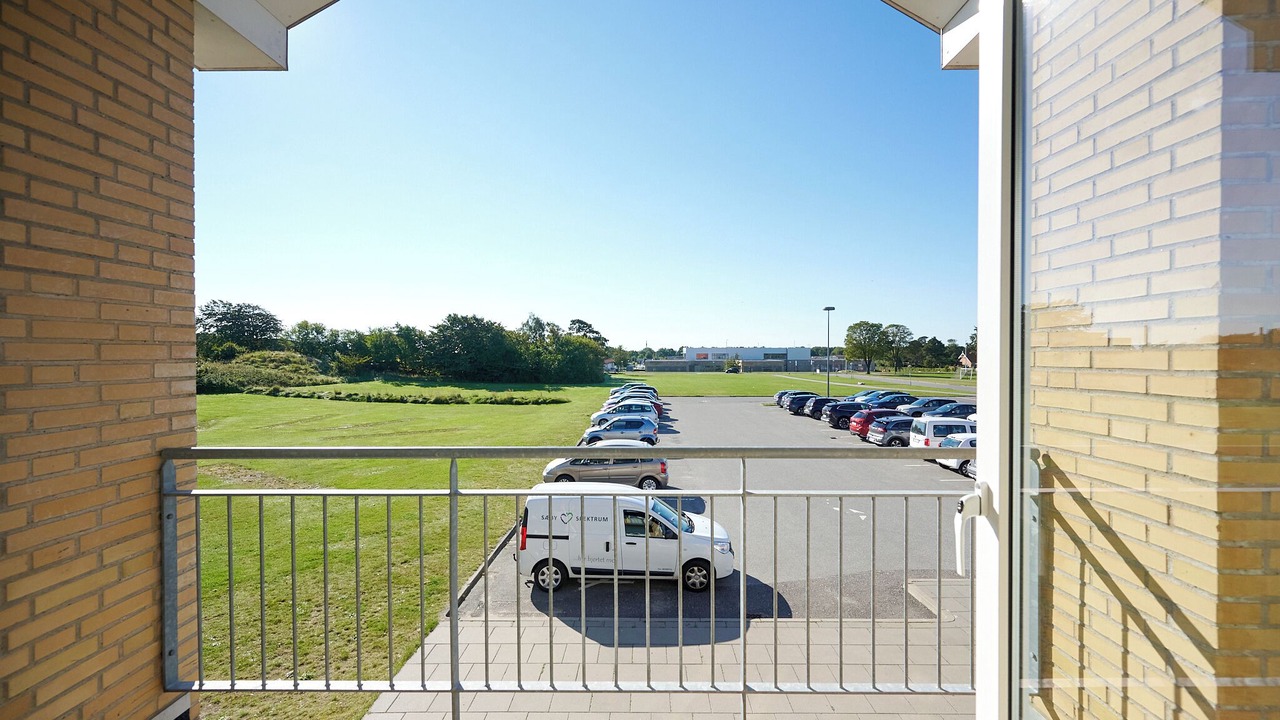 Photo of Bathroom in Sæby