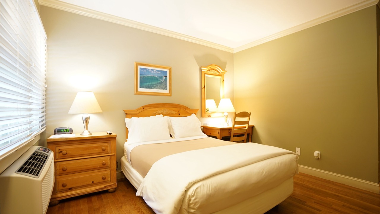 Photo of Bedroom in Southampton