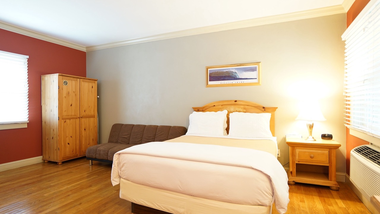 Photo of Bedroom in Southampton