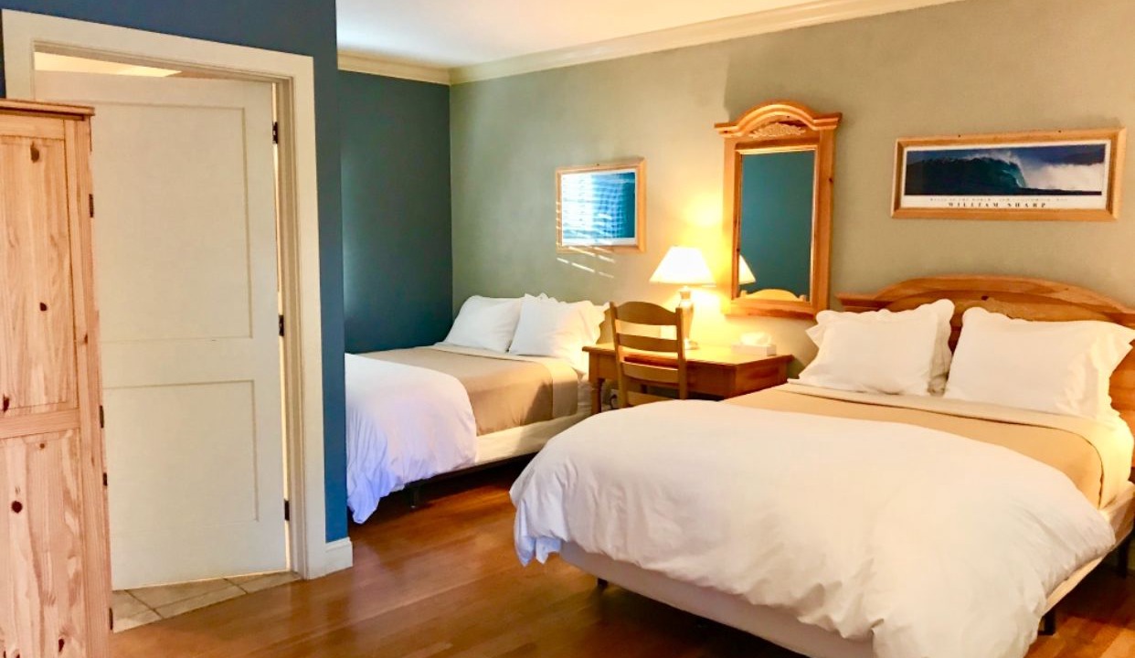 Photo of Bedroom in Southampton