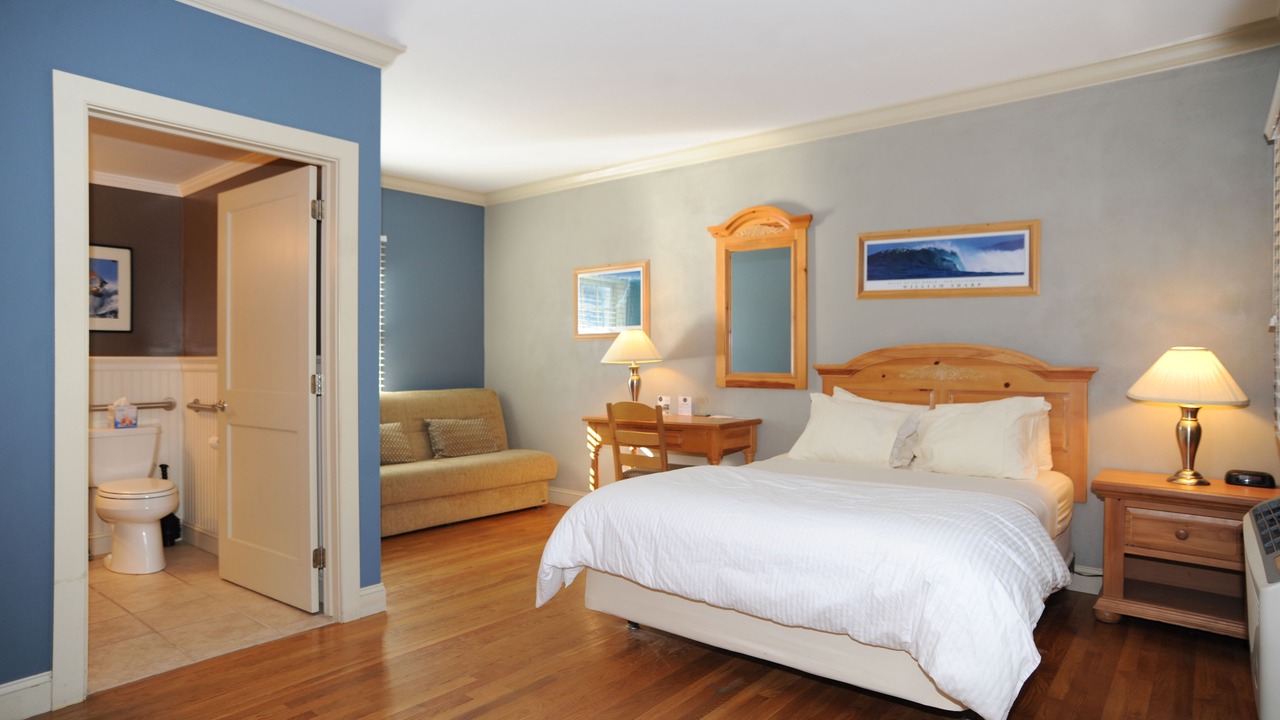 Photo of Bedroom in Southampton