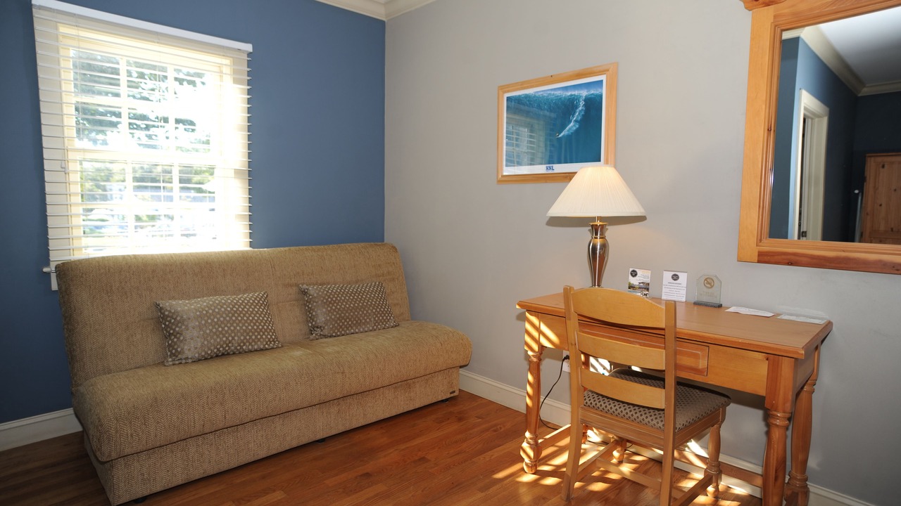 Photo of Bedroom in Southampton